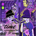 Time G.D.P.remix