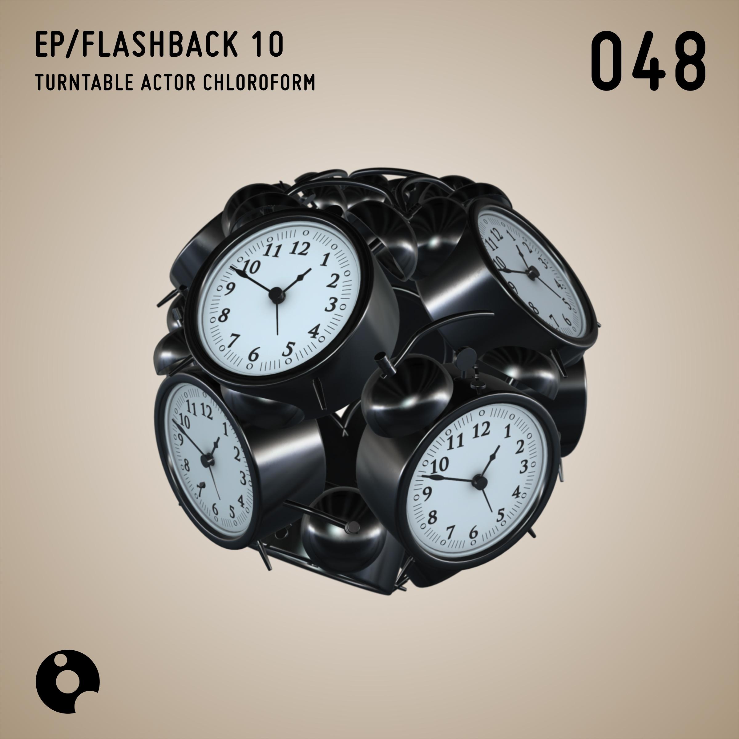 Flashback 10