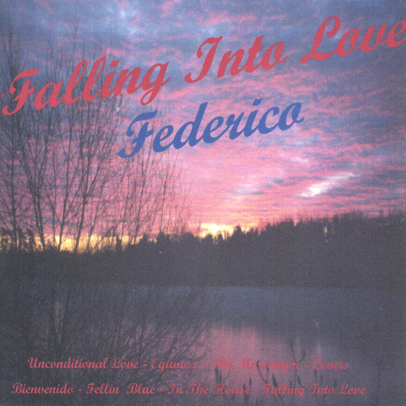 Falling Into Love