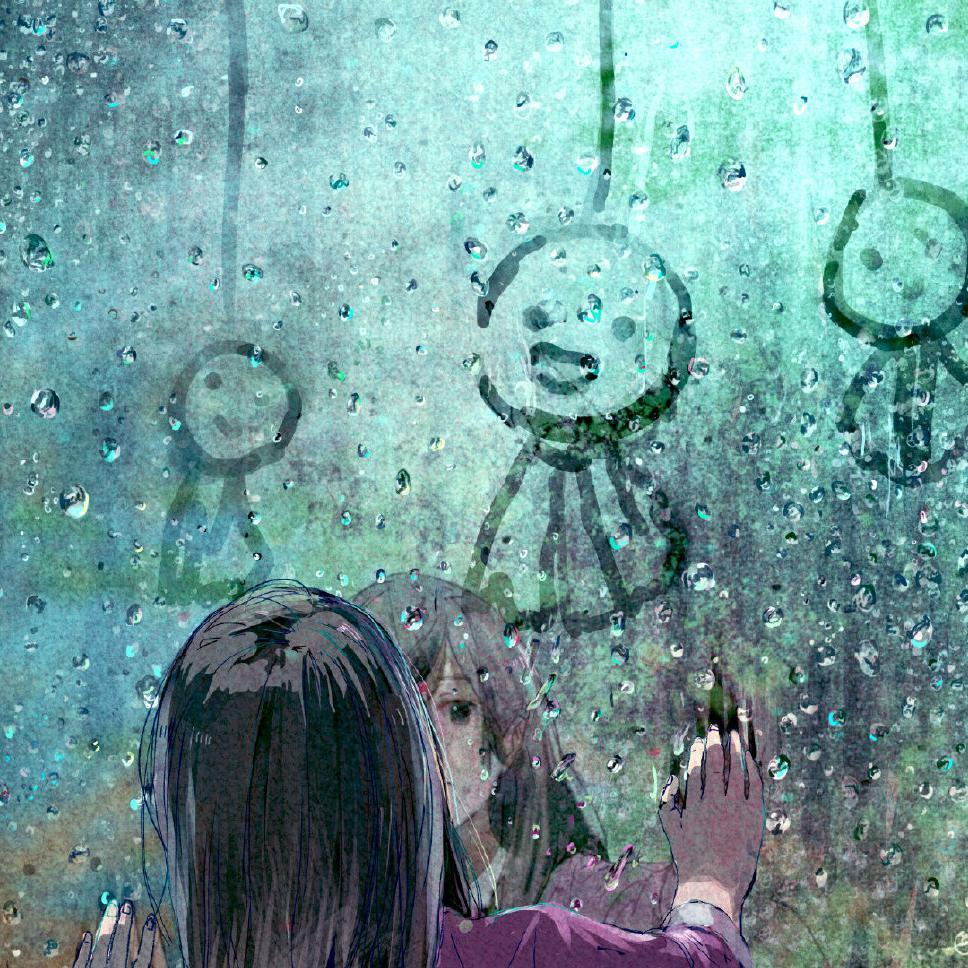 下雨天（翻自 芝麻Mochi）