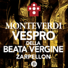 Roberto Zarpellon - Vespro della Beata Vergine, SV 206: Magnificat - X. 