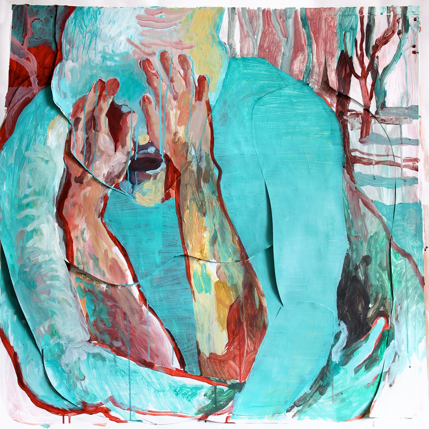 Meltwith Myvoice EP