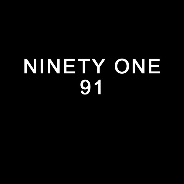 Ninety One专辑