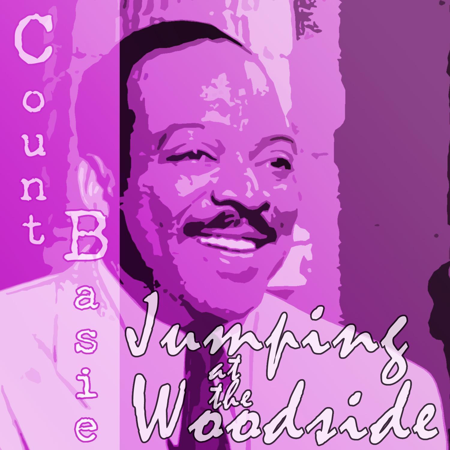 Jumping Woodside