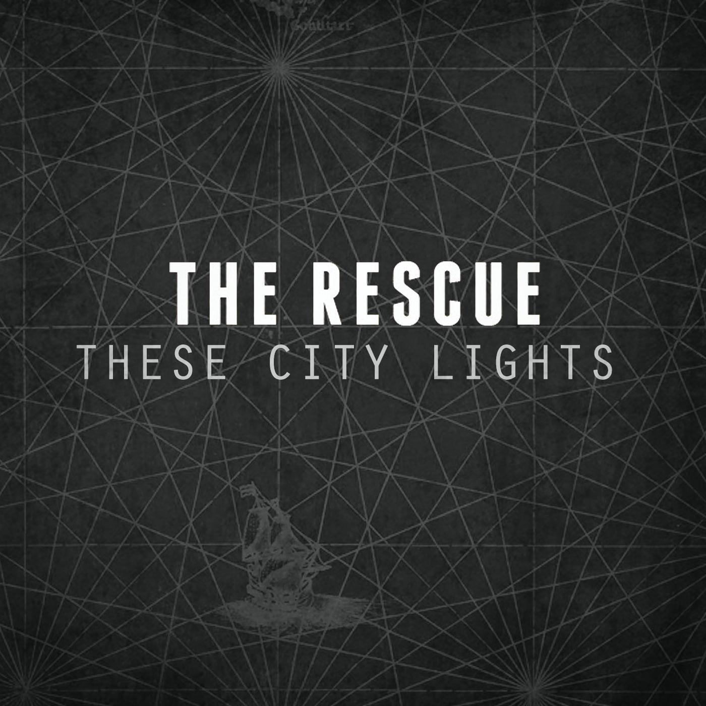 These City Lights