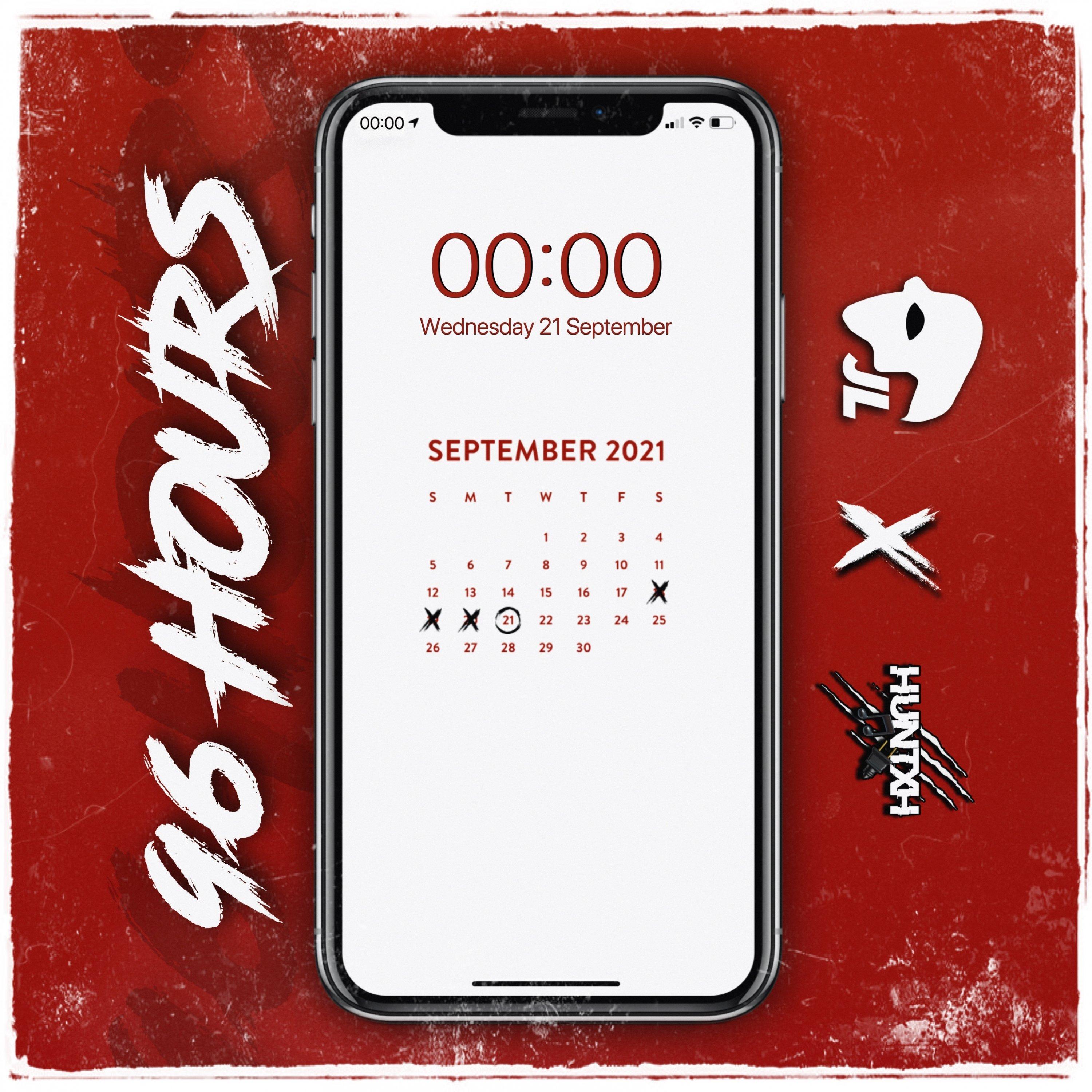96 Hours