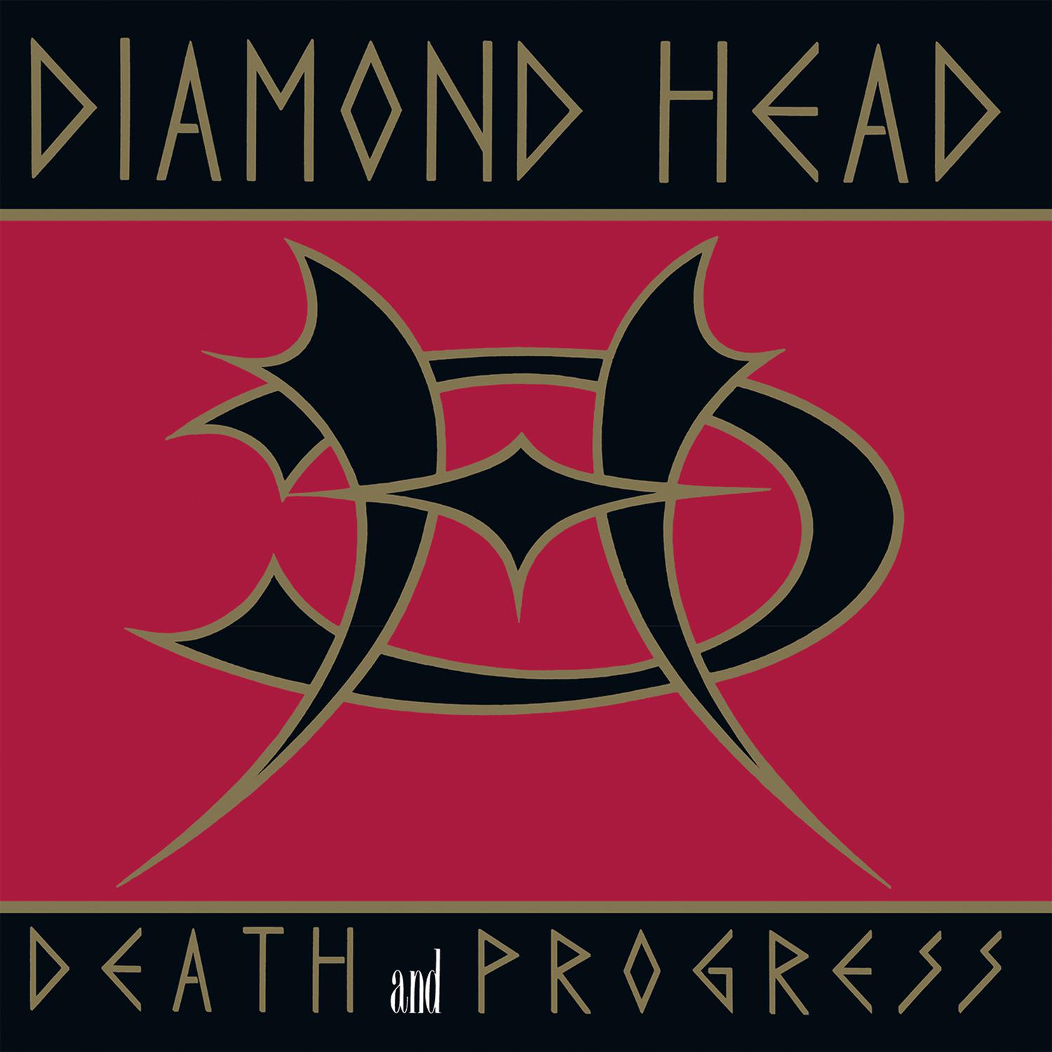 Death and Progress