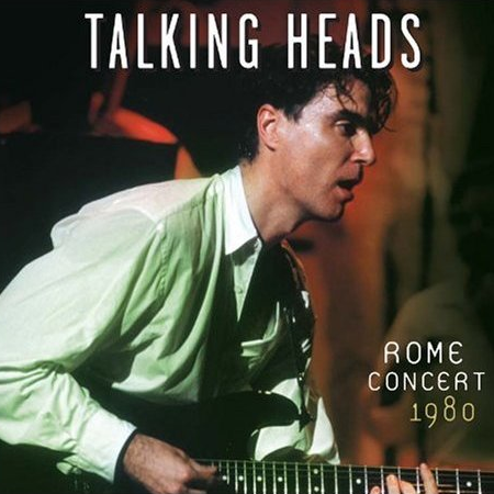 Rome Concert 1980