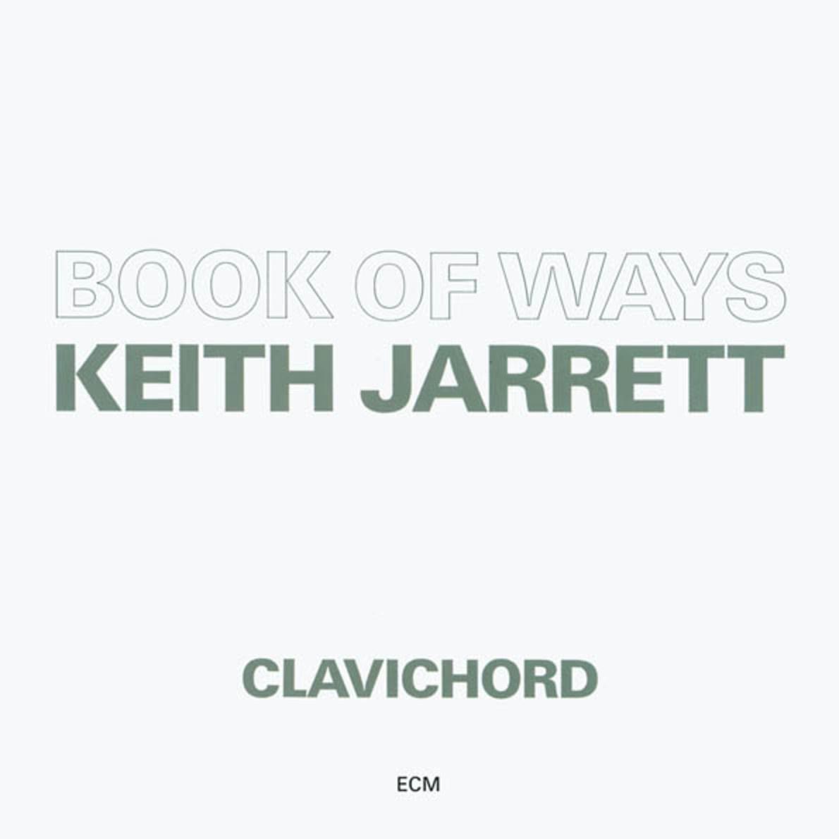 Book of Ways