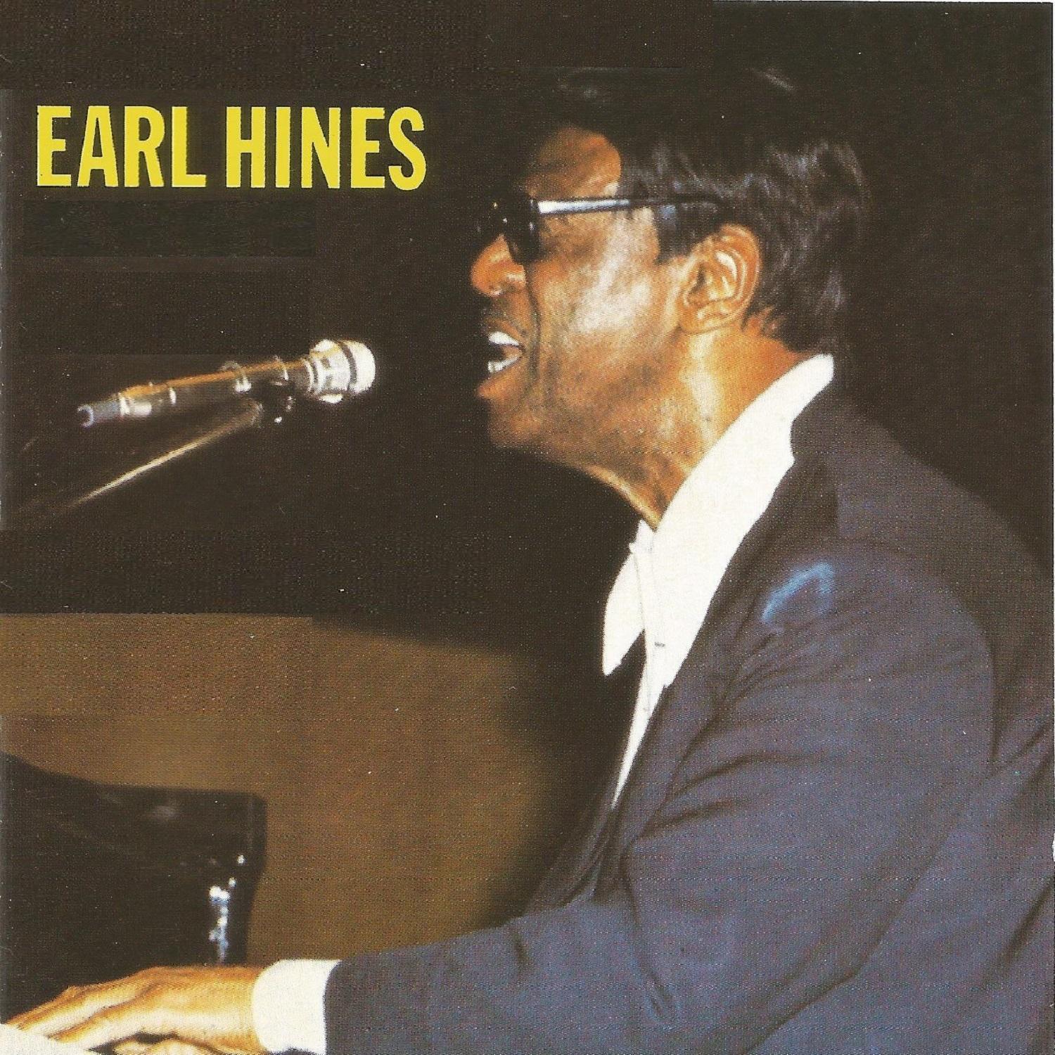Earl Hines