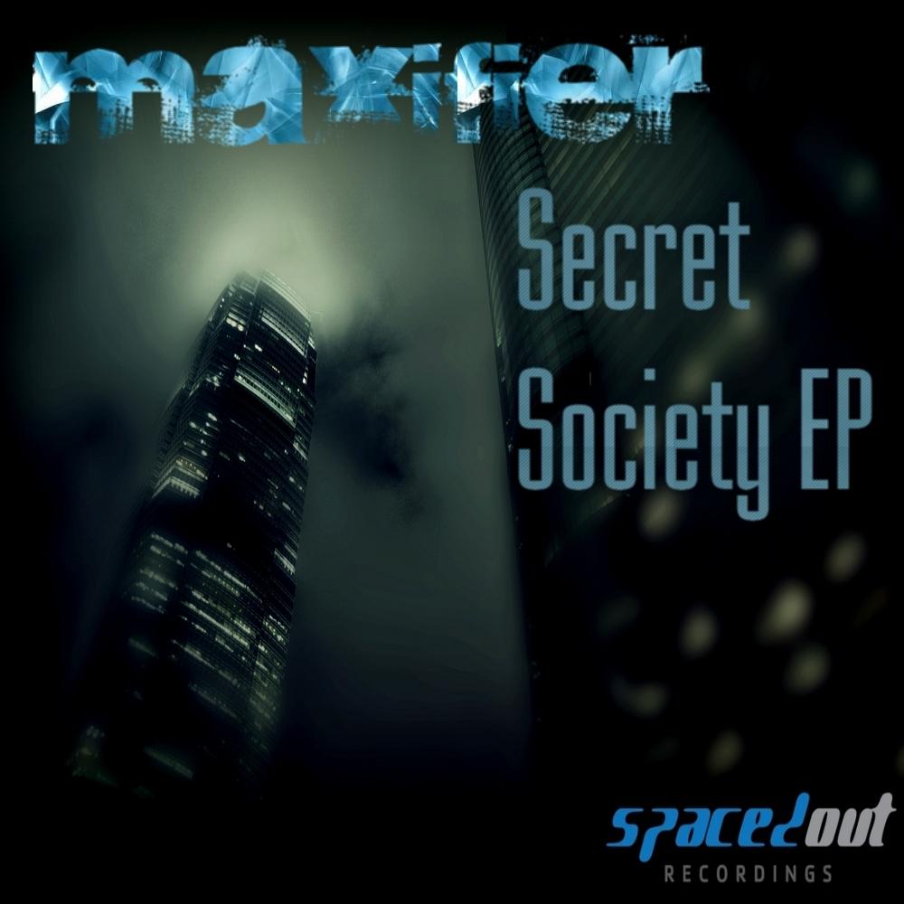 Secret Society EP