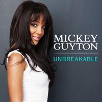Unbreakable Mickey Guyton (unofficial instrumental)