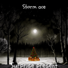 Storm ace - Santa