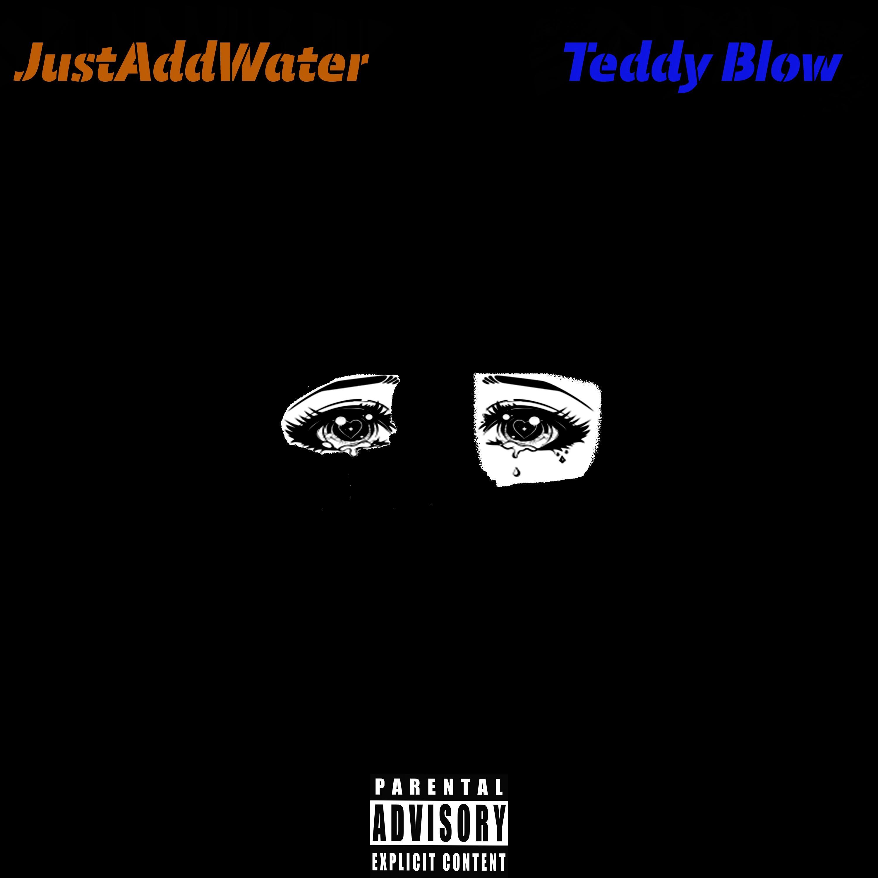 No Tears (feat. Teddy Blow)