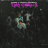 Alu Mix, Cachirula, Loojan - Nero Session 16 - Feli La Mezcla - Intro Outro - 100bpm - Jpr