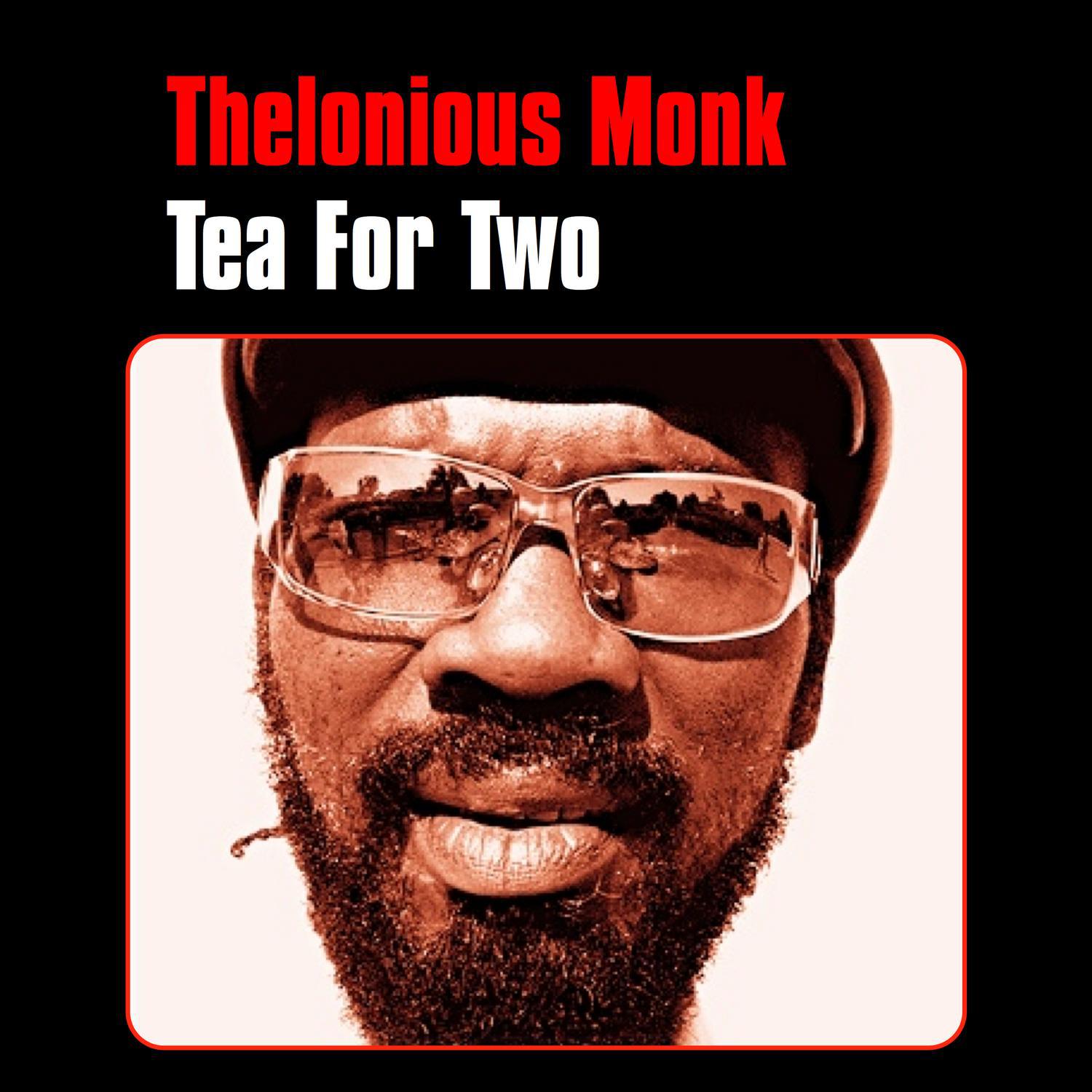 Tea for Two专辑