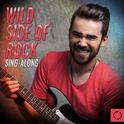 Wild Side of Rock Sing - Along专辑