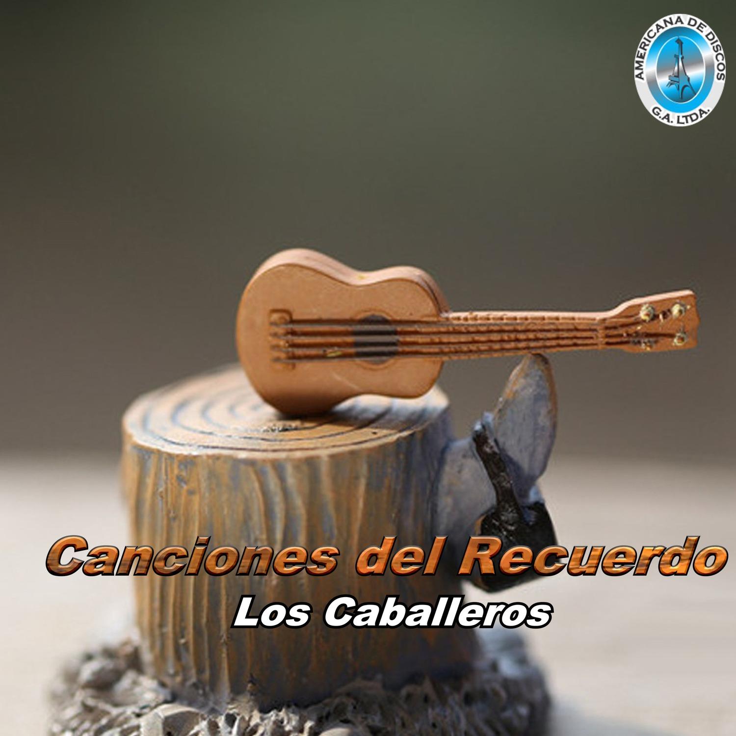 Canciones del Recuerdo