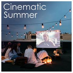 专辑《Cinematic Summer》