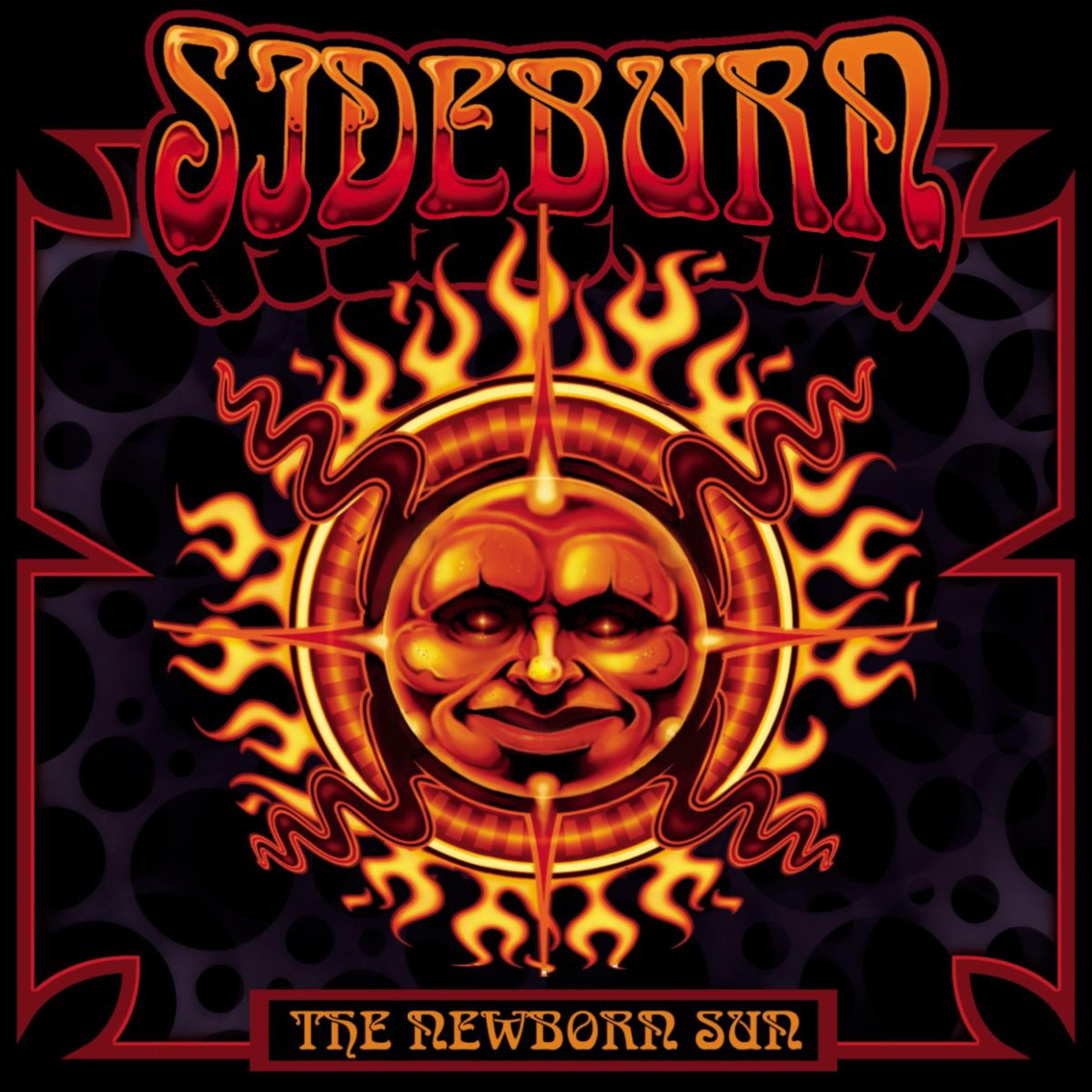 The Newborn Sun