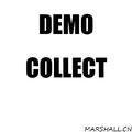 DEMO COLLECT