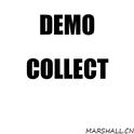 DEMO COLLECT专辑