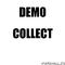 DEMO COLLECT专辑