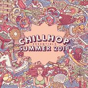Chillhop Essentials Summer 2018