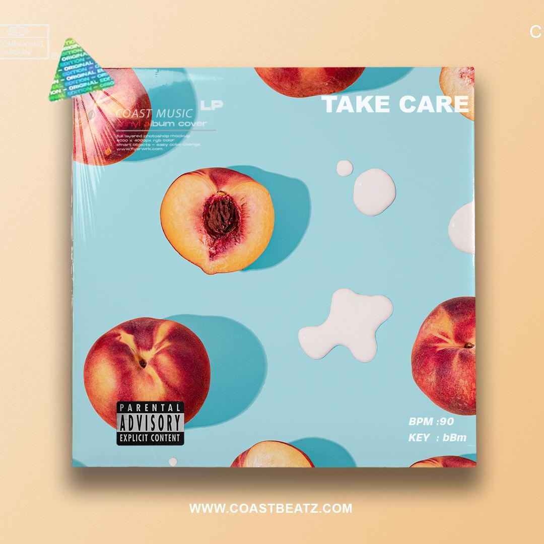 "Take Care" R&B/Guitar/Lo-fi/Boombap/Hiphop/Beats