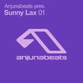 Anjunabeats pres. Sunny Lax 01