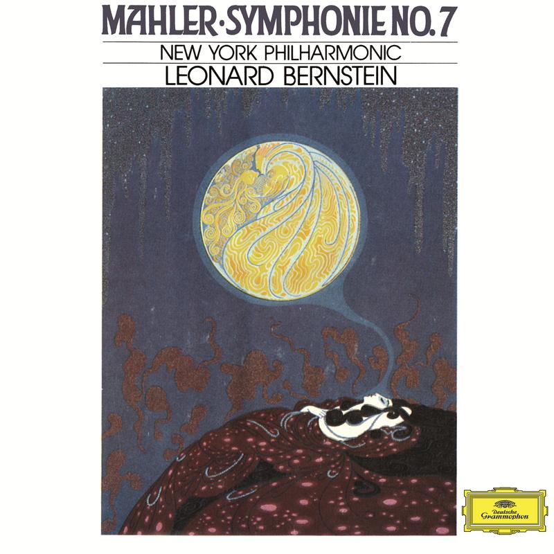 Mahler: Symphony No. 7 in E Minor (Live)