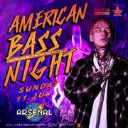 AMERICAN BASS NIGHT 04