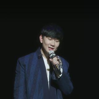 林俊杰 After the Rain 音乐会 21.11.28