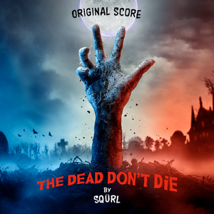The Dead Don't Die - Sturgill Simpson (unofficial Instrumental) 无和声伴奏