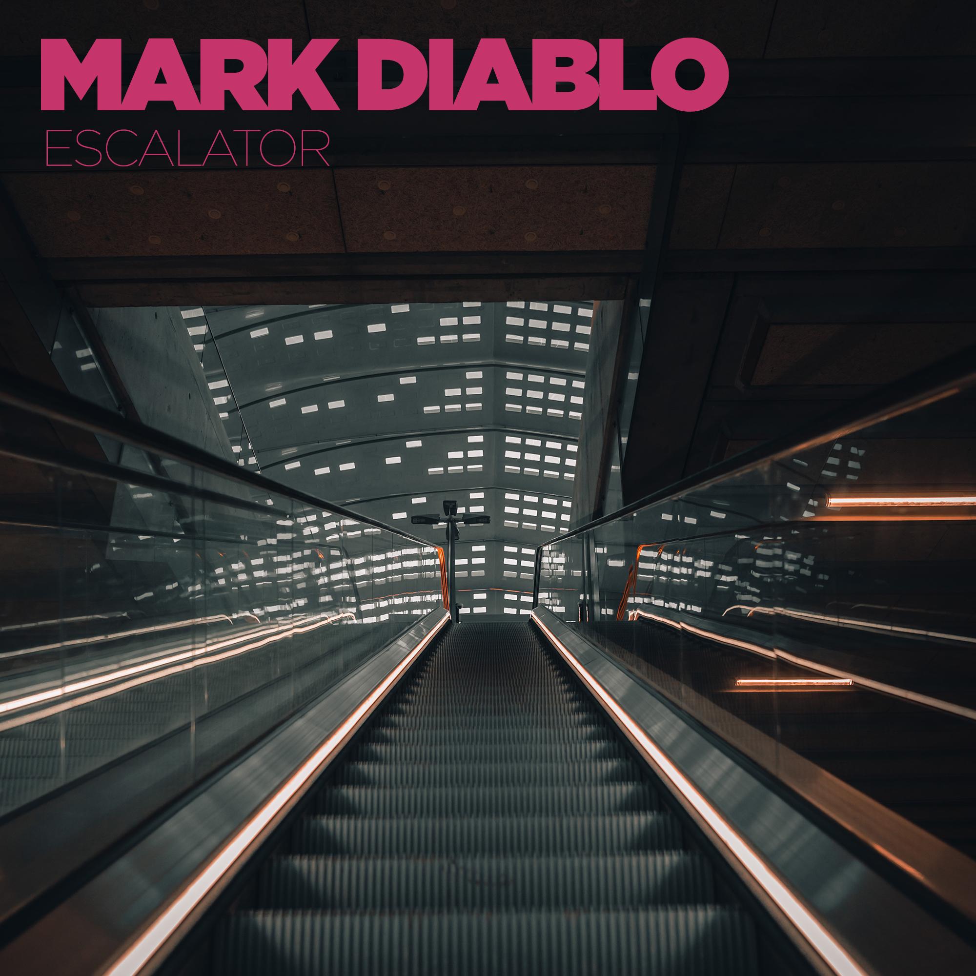 Escalator