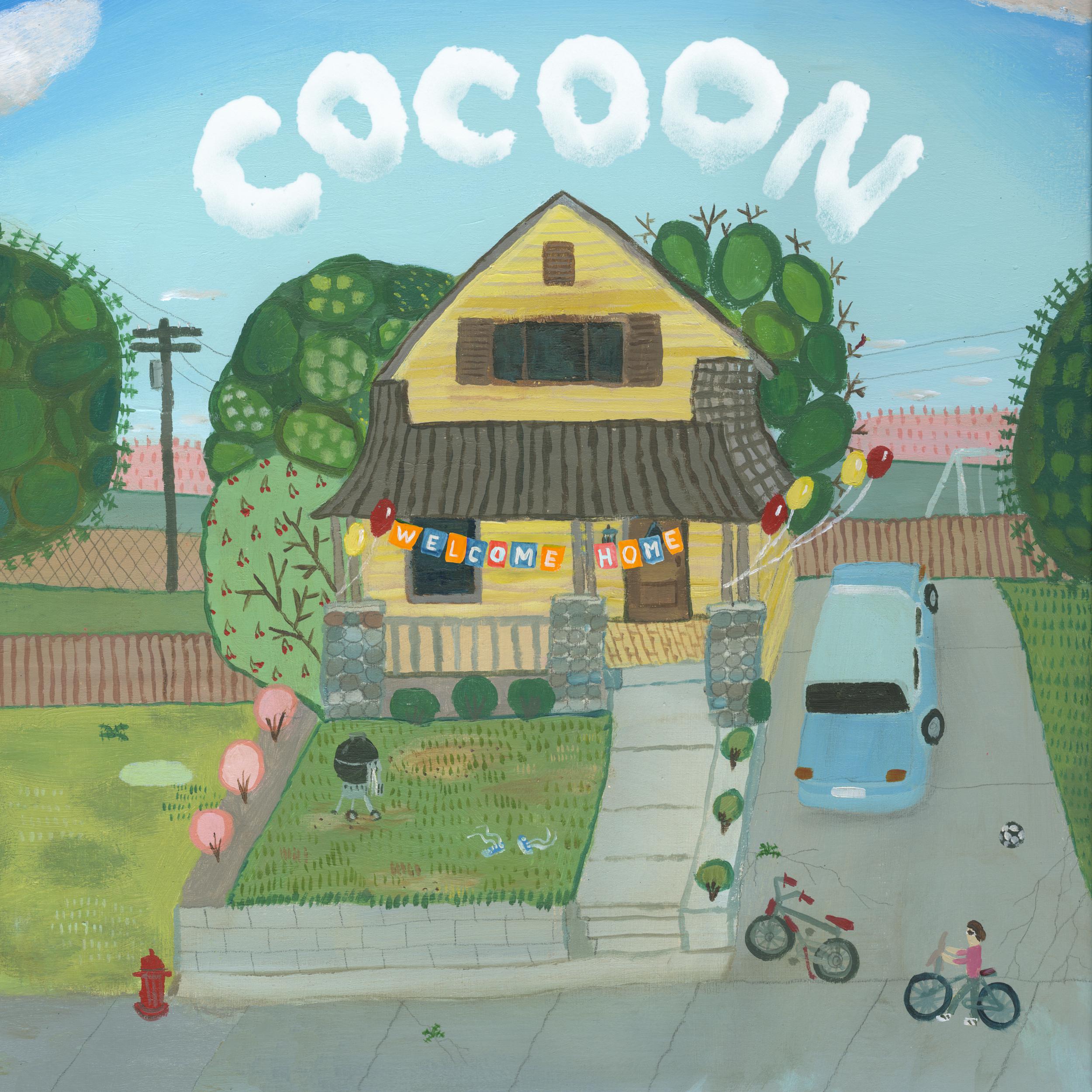 Cocoon - Retreat