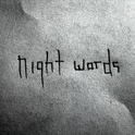 night words专辑