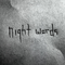 night words专辑