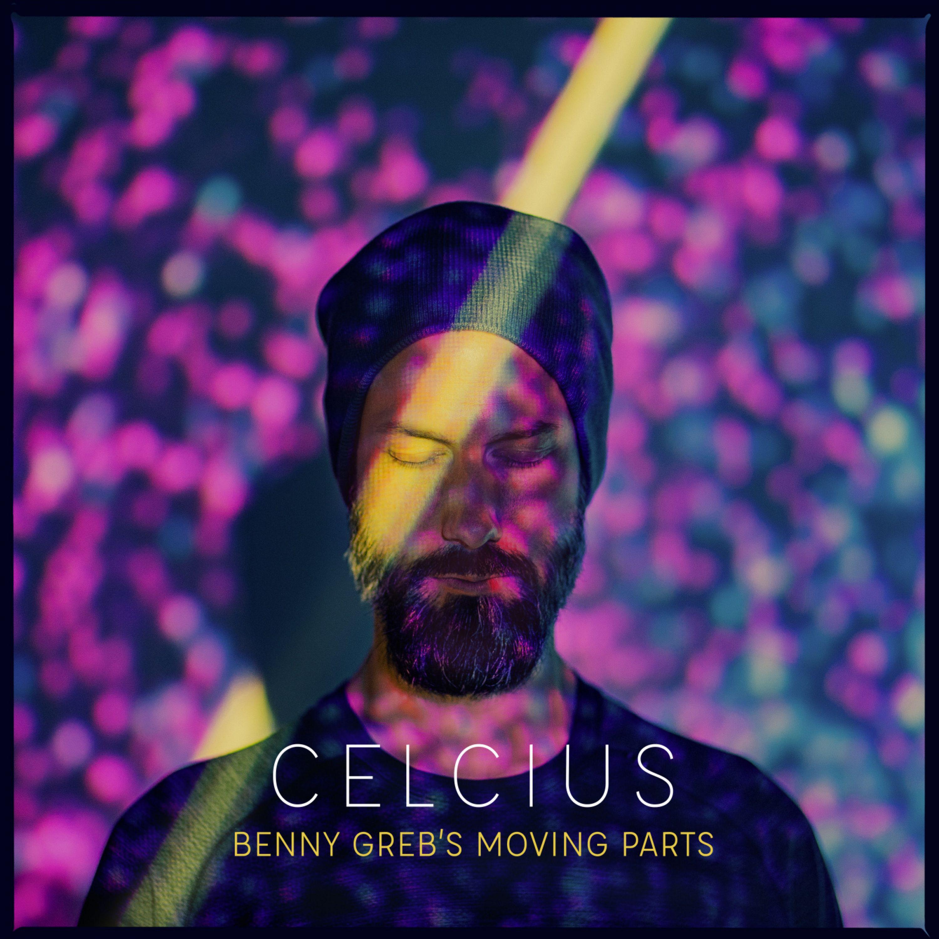 Moving Parts - Celcius