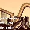 Pete Miles - Steve