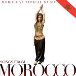 Songs from Morocco. Moroccan Typical Music专辑