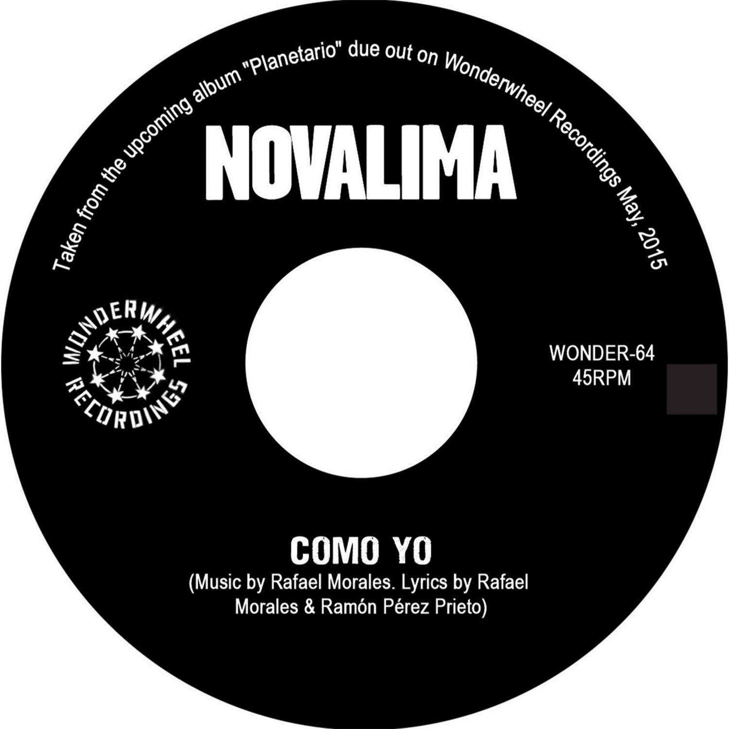 Como Yo / Santero