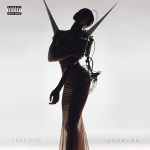 Tinashe Feat. Little Dragon - Stuck With Me (Pre-V) 带和声伴奏 （降7半音）