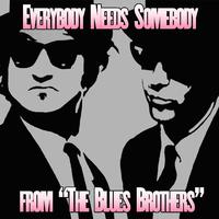 Stard (Blues Brothers) - Everybody Needs Somebody To Love (karaoke)