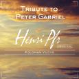 Tribute to Peter Gabriel (Solsbury Hill)