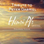 Tribute to Peter Gabriel (Solsbury Hill)