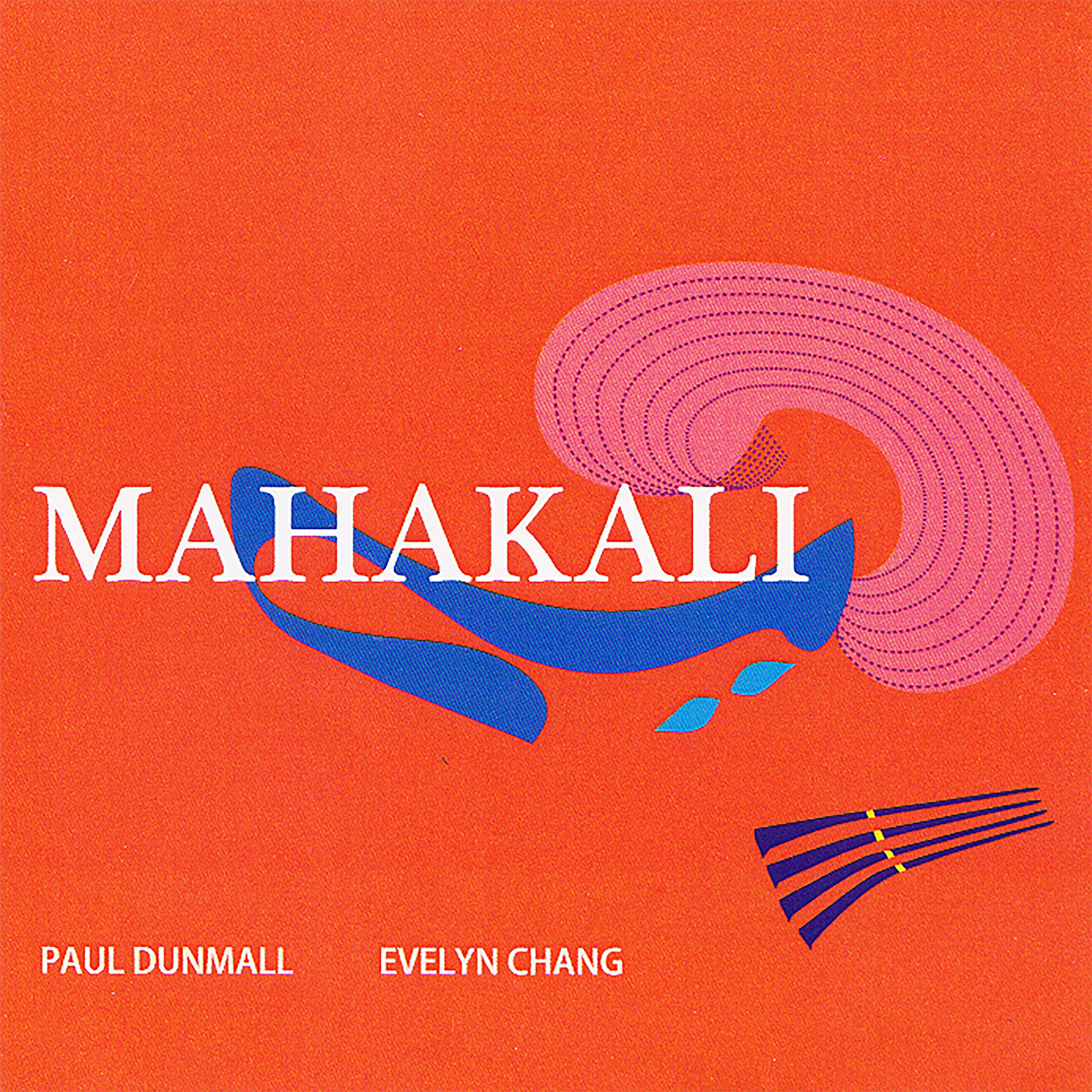 Paul Dunmall - Mahakali