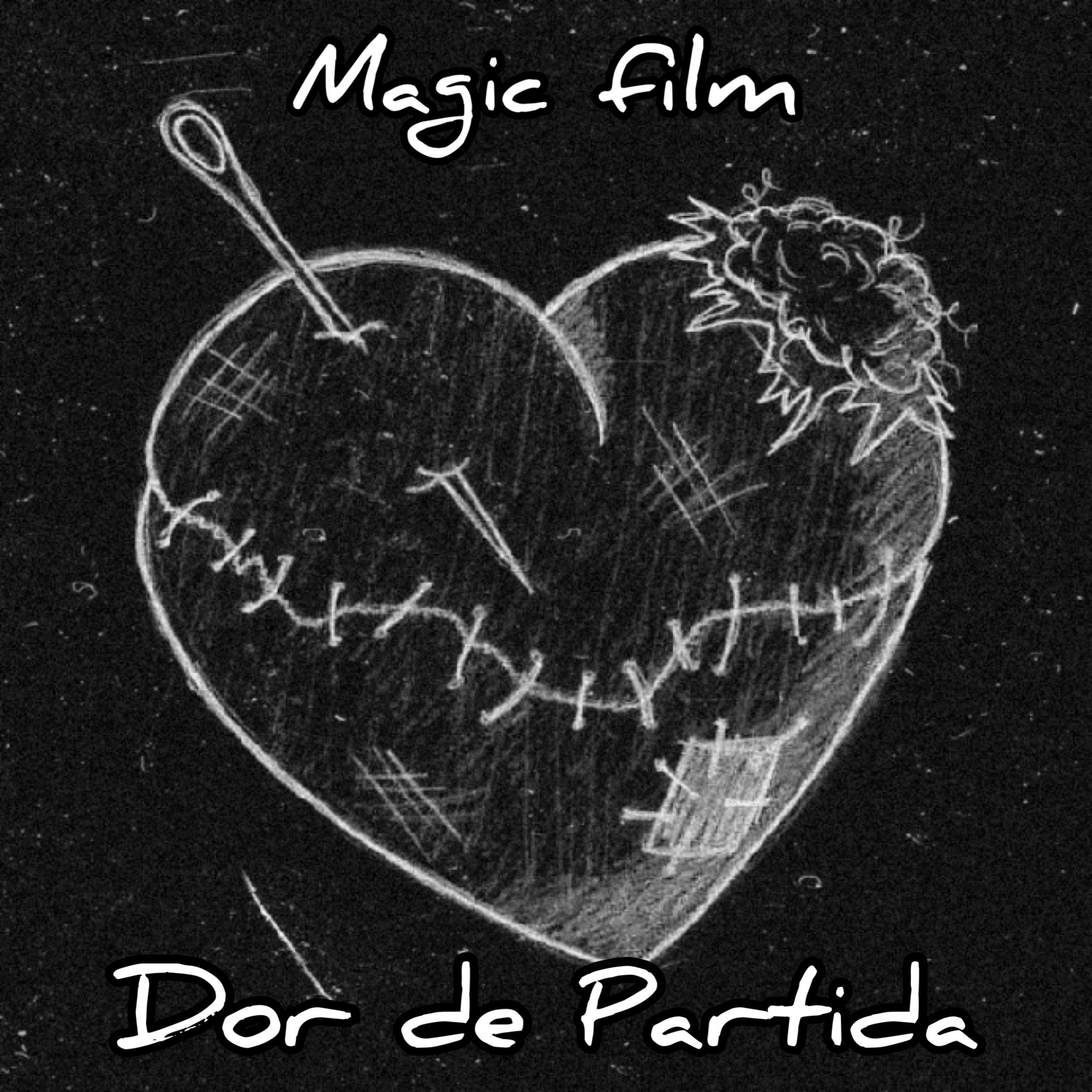 Dor di Partida