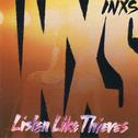 Listen Like Thieves专辑