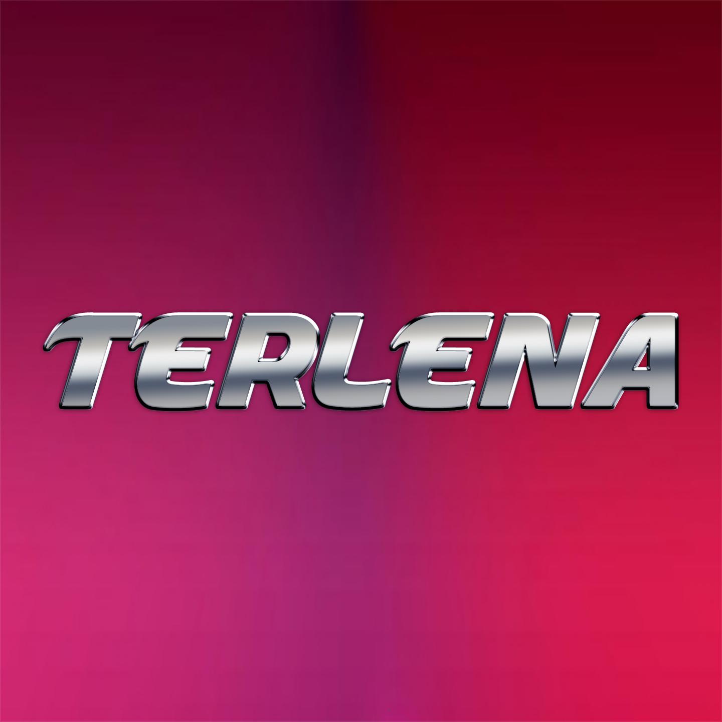 Terlena专辑